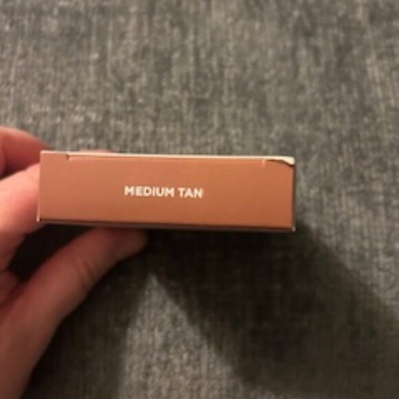 Dominique Cream Bronzer - NWT - Picture 2 of 3